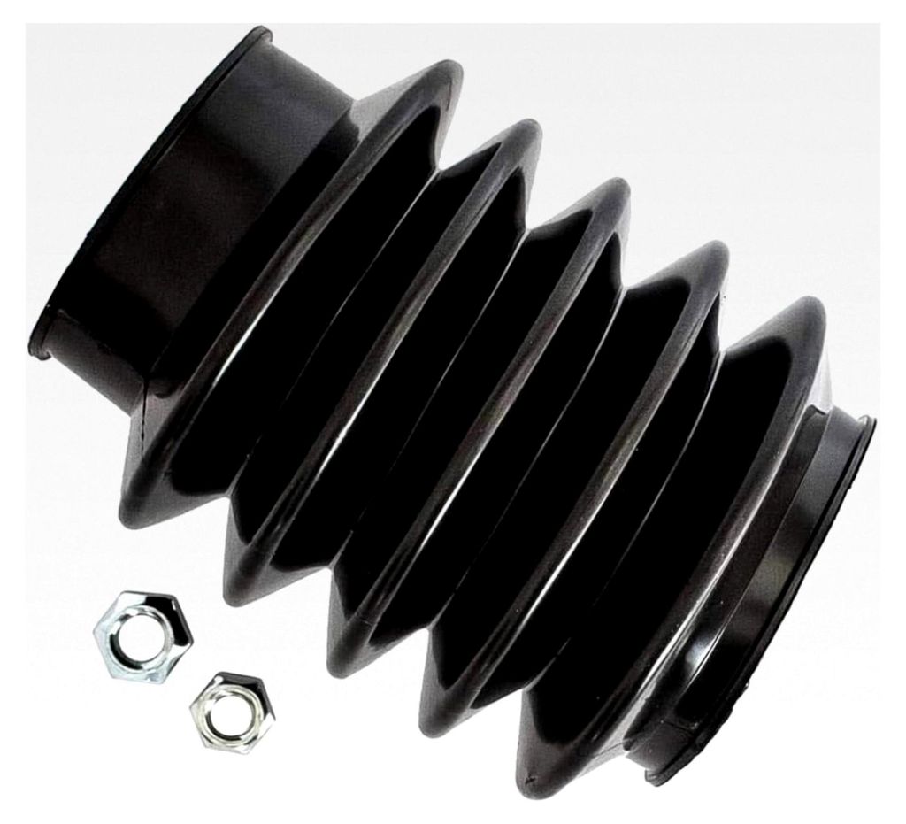 Faltenbalg - Schutzgummi KFG35