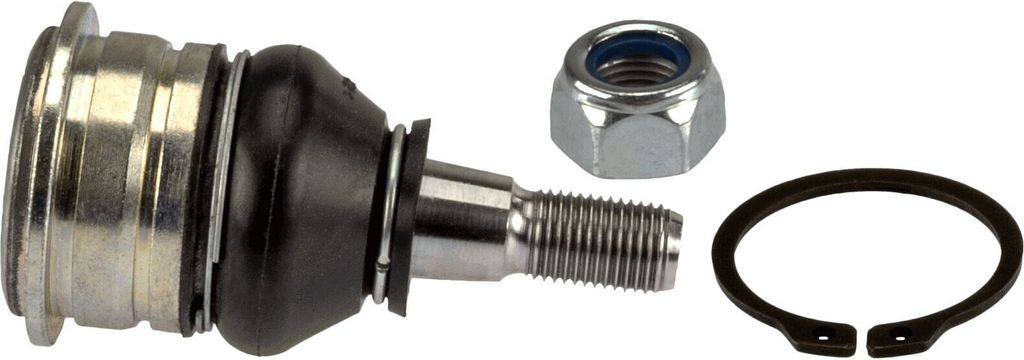 TRW Traggelenk Vorne Links Vorne Rechts für TOYOTA Yaris Schrägheck (P9) JBJ1273