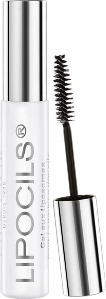Talika Lipocils gel pour la croissance des cils (10ml) Image du produit 
