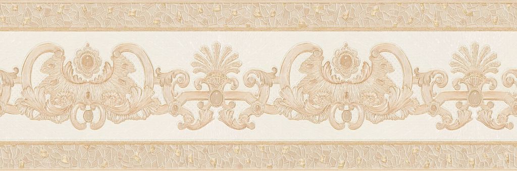 A.S. Création border Only Borders baroque beige miedź 5,00 Zdjęcie produktu 