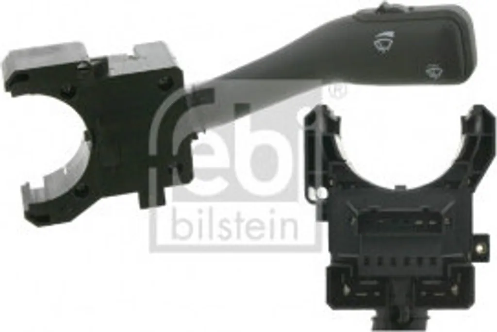 Axe de commande de phares sans faux contact pour Skoda Octavia 1U