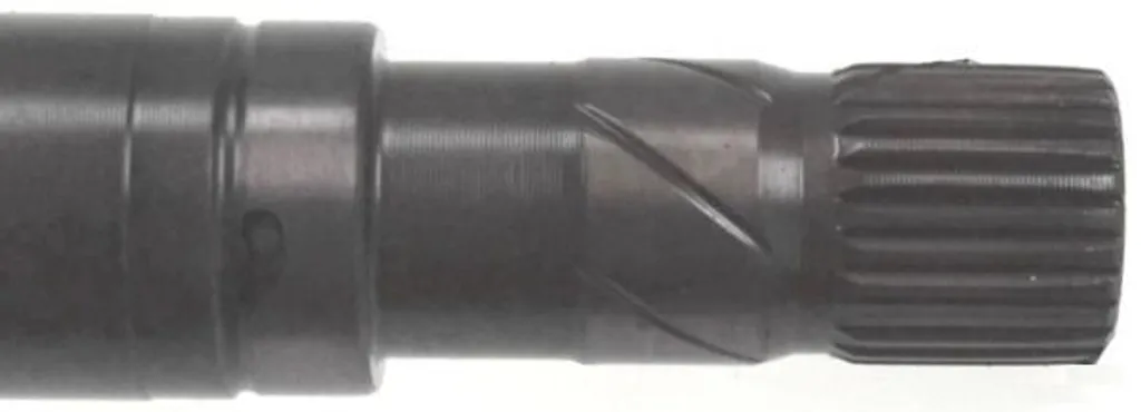 Arbre de transmission Logan Express US pour utilitaire et van - 4