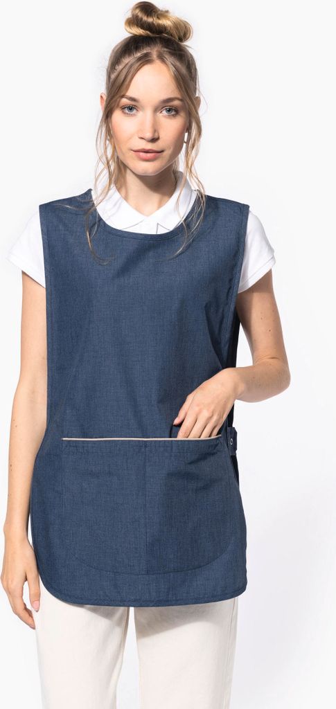 Kariban Damen-Tunika