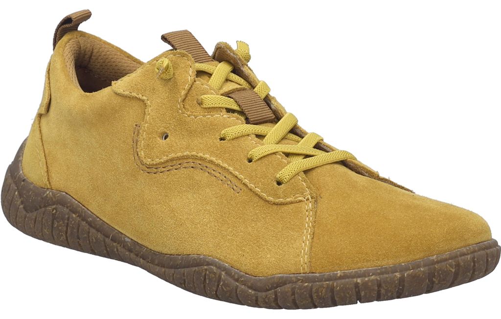 JOSEF SEIBEL Wynona 01 | Halbschuh für Damen | Gelb Produktbild 