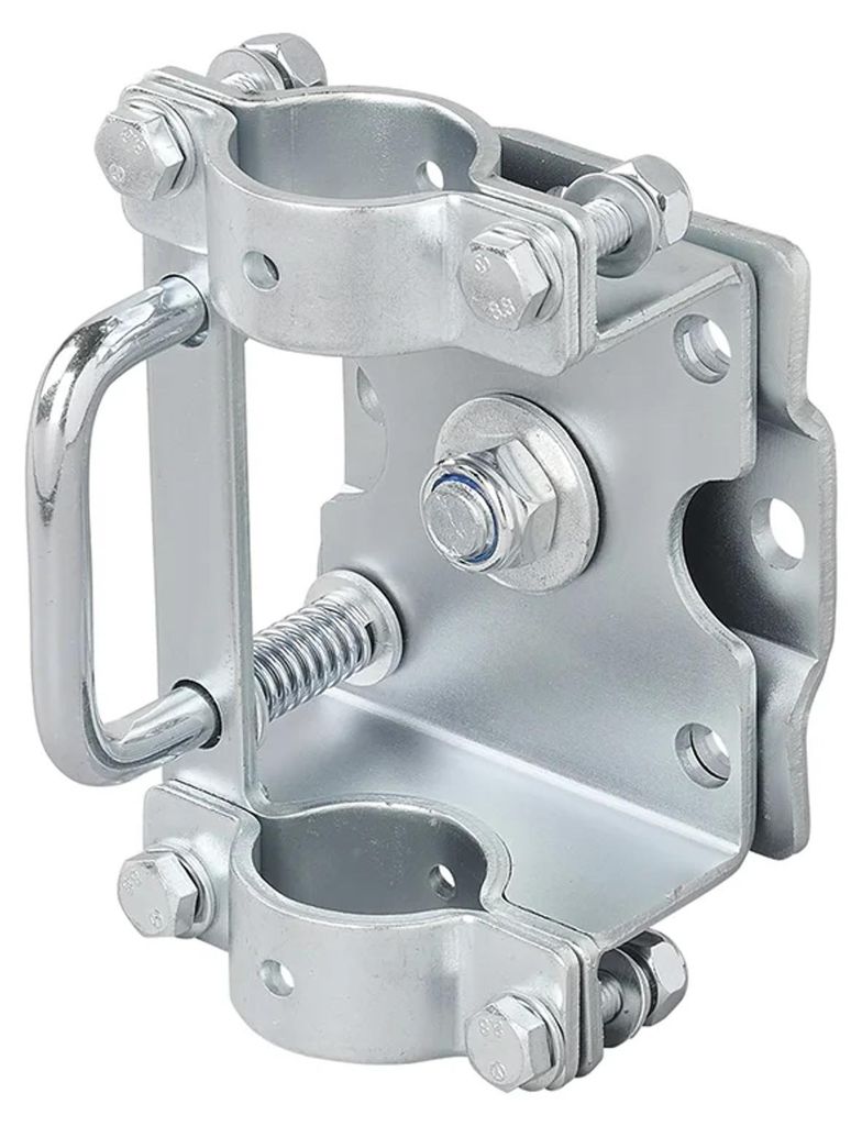 Klem voor Proplus 341532V01, steunwiel met verstelbare Productafbeelding 