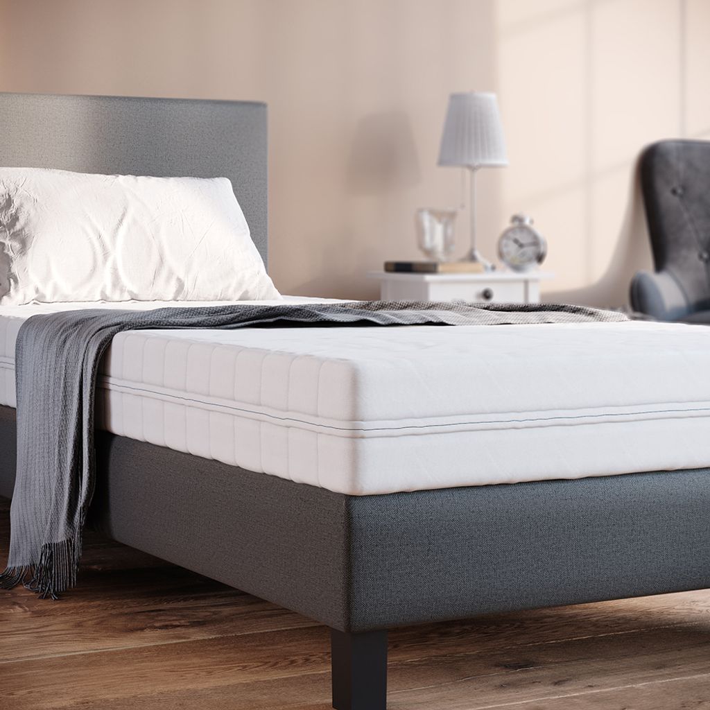 Calma Comfort Plus Premium Kaltschaum 7 Zonen Schaum Produktbild 4
