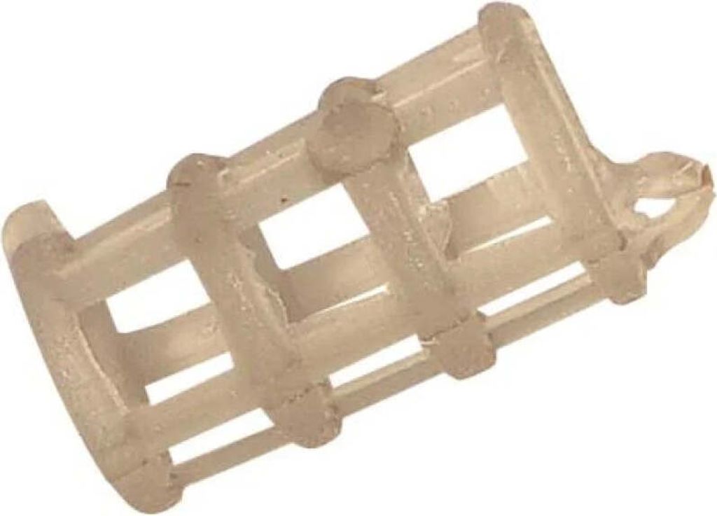 MS Range Paste Mesh S - Dark Pellet