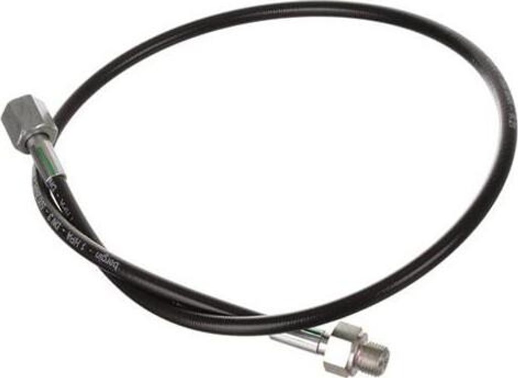 EREDETI Tuyau manomtre 650 mm pour srie KARCHER HDS Image du produit 