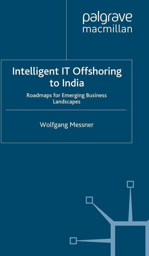 Intelligent IT-Offshoring to India