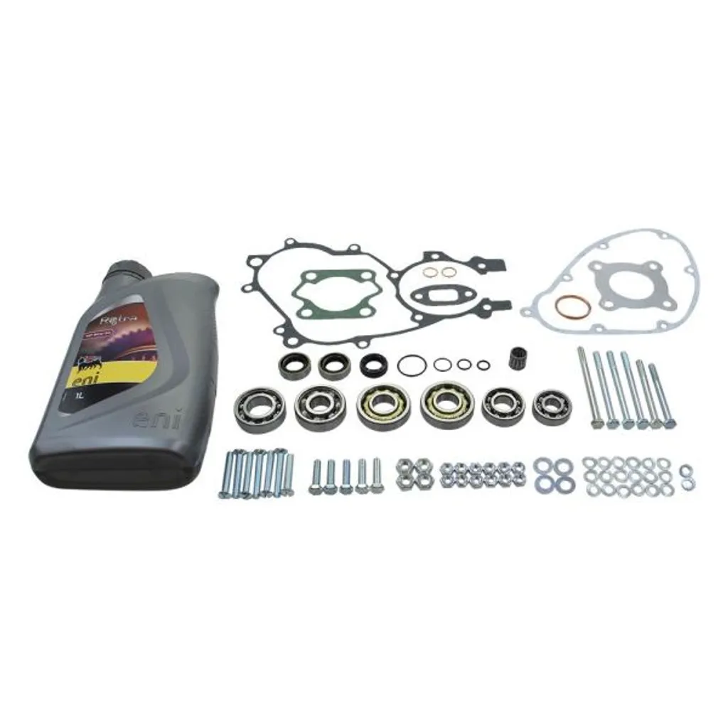 Kit Joints Moteur Kreidler Florett 5 Vitesses : Stop aux Fuites K54