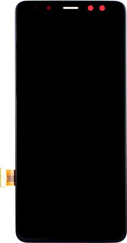 Samsung SVC LCD ASSY-OCTA (E/BLACK) SM-A530F SER (GH97-21406A)