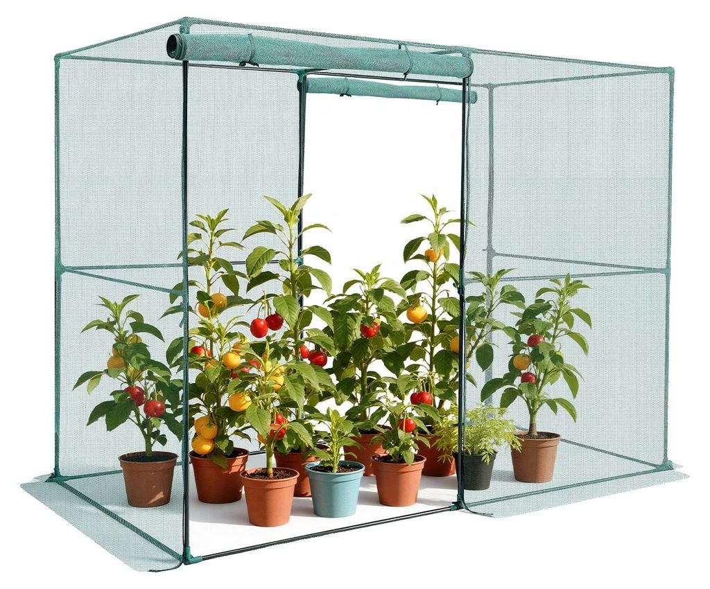 Tente de protection des plantes VEVOR, filet de protection Image du produit 