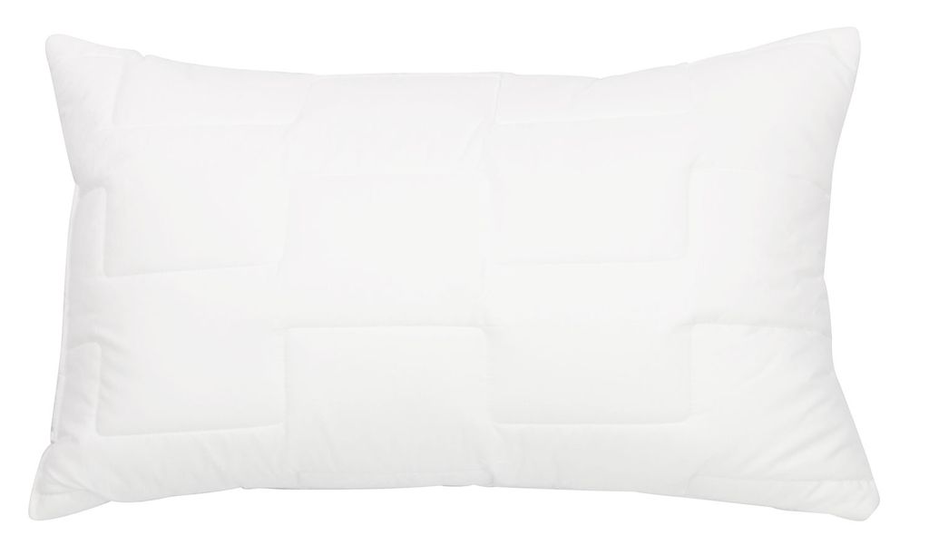Kopfkissen 50x70 cm, Microfaser mit Kaufland.de