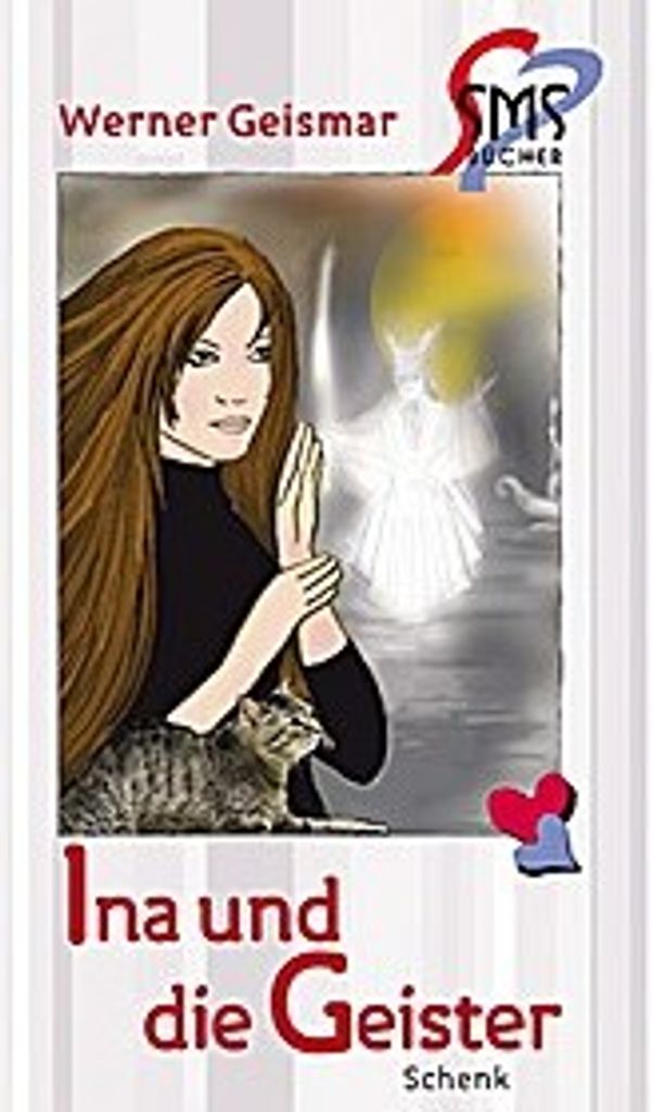 Ina und die Geister