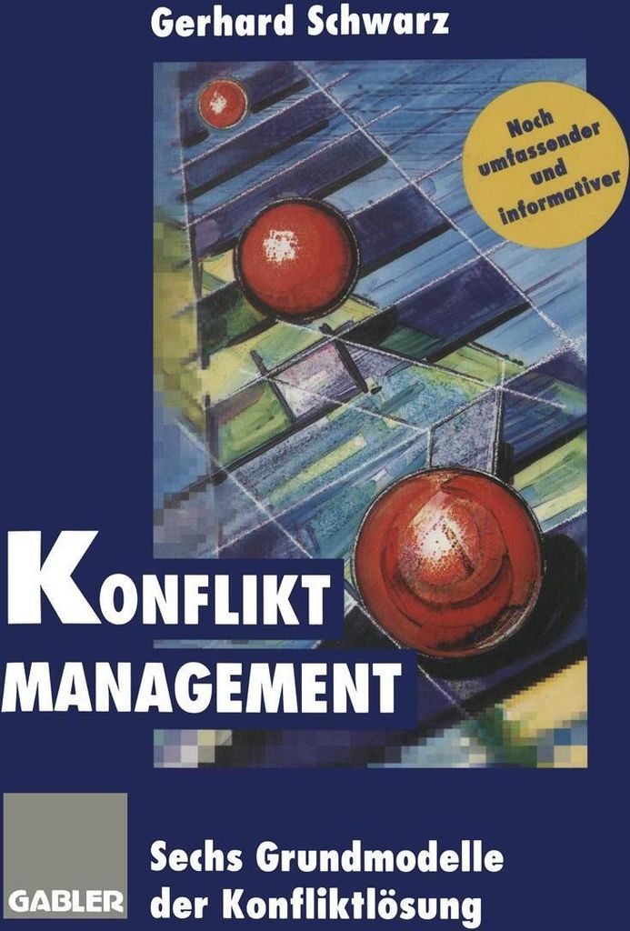 Konflikt-Management