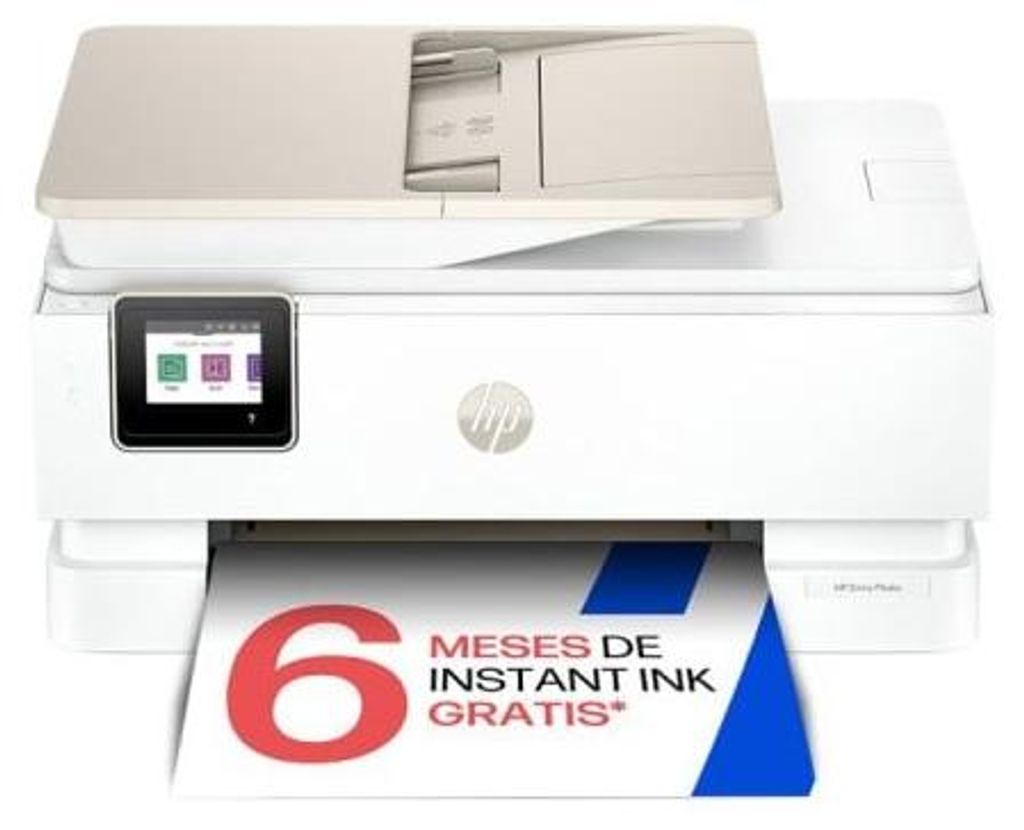 HP Envy 7930 AiO - Tintenstrahl Farbe (Speditionsversand) Obrázek produktu 