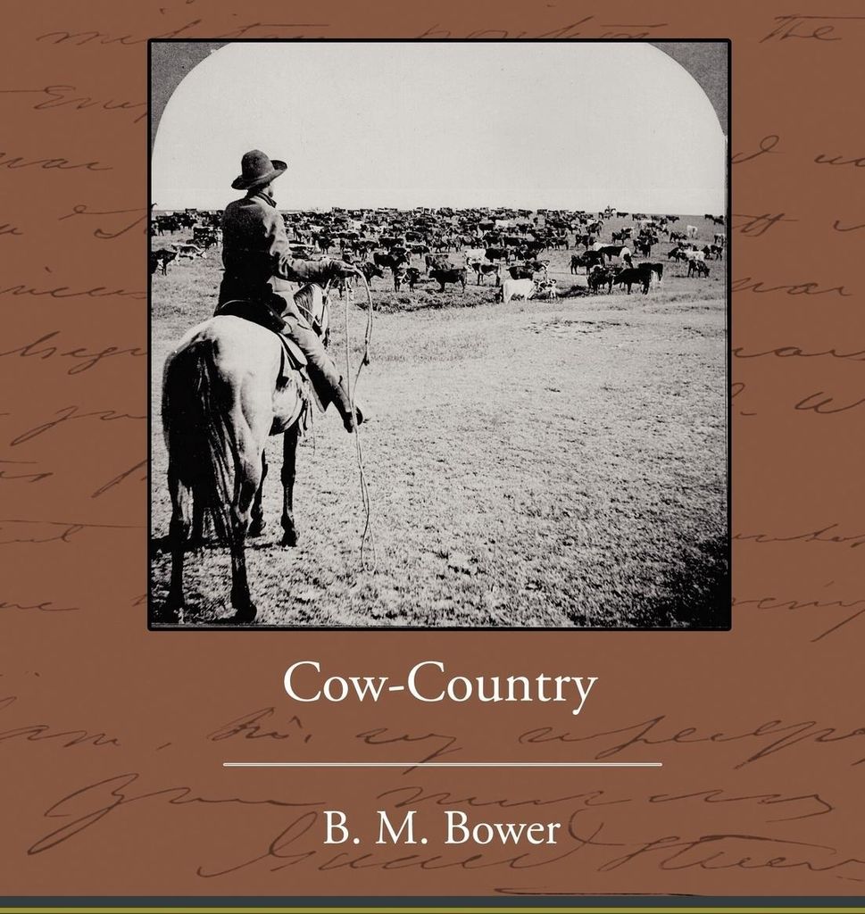 Cow-Country