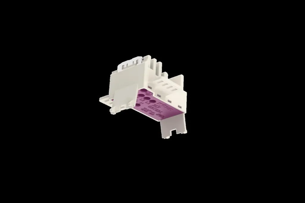 Bloc d'alimentation 7 broches pour VL2NE-7S - Solution secteur fiable