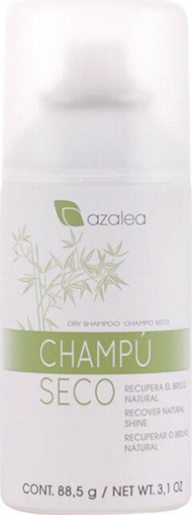 AZALEA BAMBU Trockenshampoo 200 ml