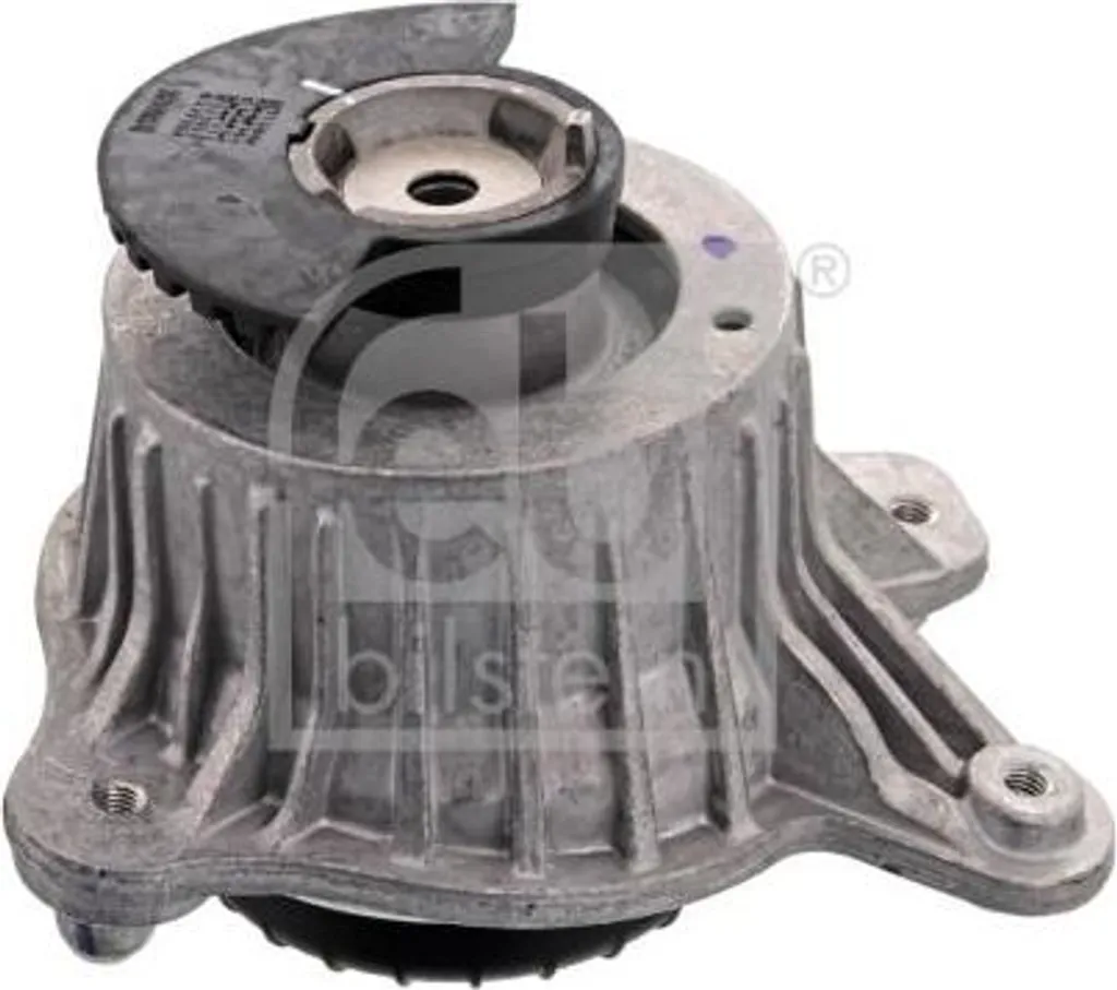 Éliminez les Bruits Moteur avec le Palier FEBI 49214 pour Classe C W205