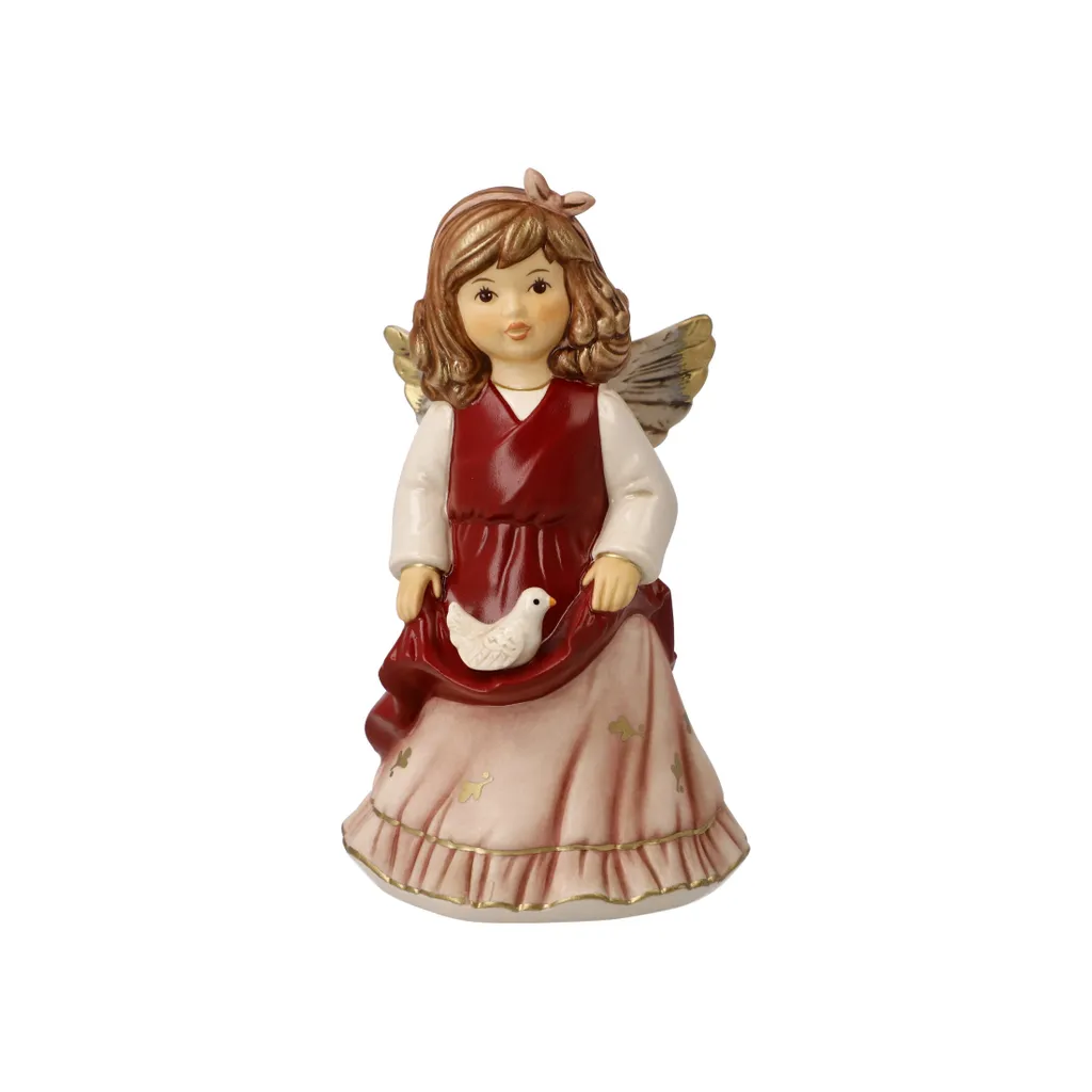 Acquista Goebel Friedensengel - Angelo in Gres 14,5cm - Prezzo Offerta