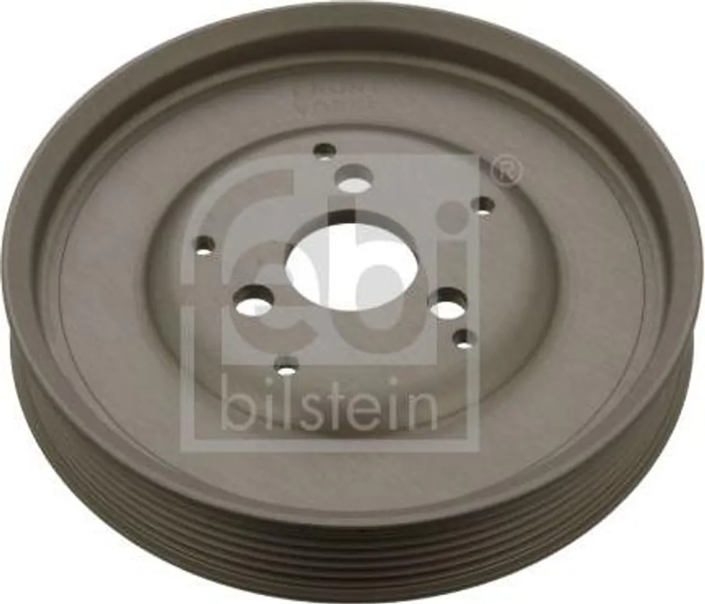 Poulie de direction assistée 078145255H pour Audi A8 et Skoda Superb