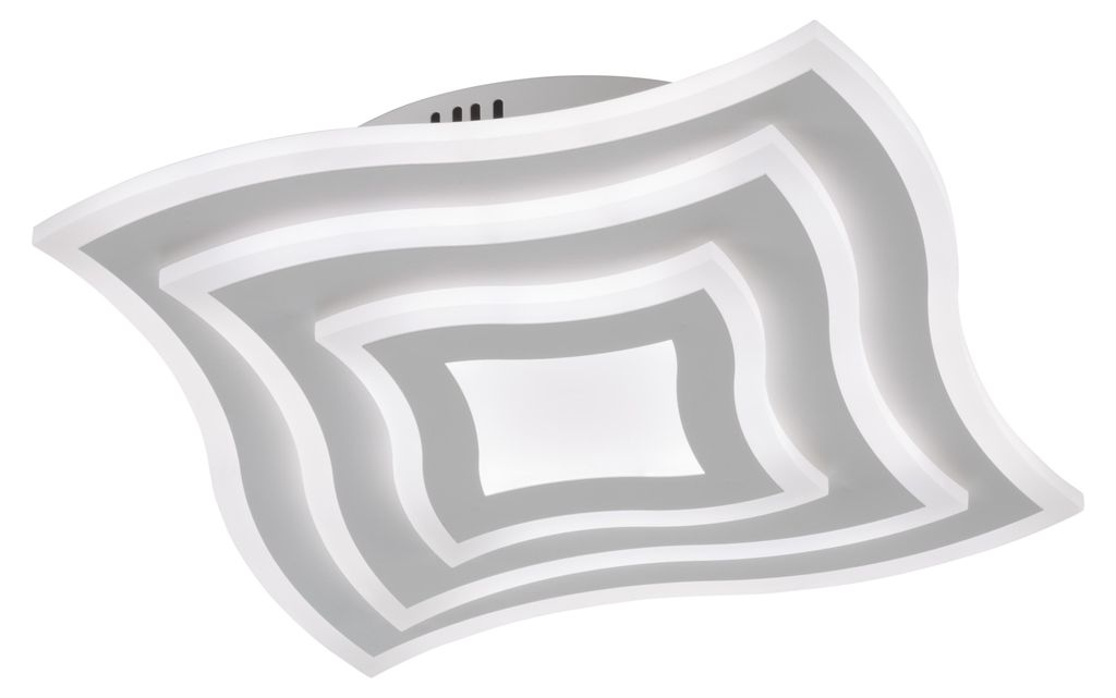Fischer & Honsel LED Deckenleuchte Gorden Produktbild 