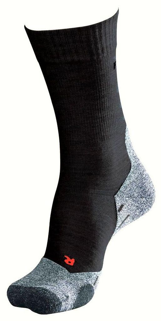 FALKE TK2 WOMEN 3010 black-mix 41-42