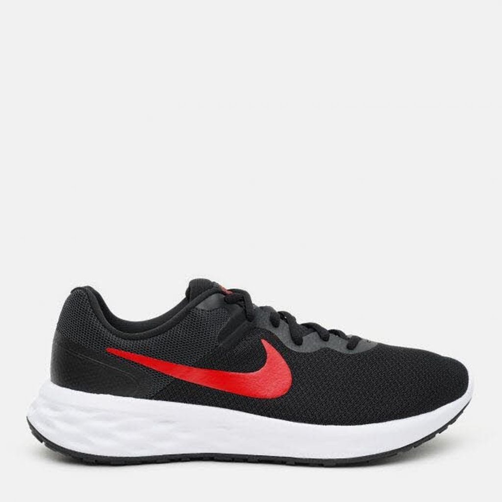 NIKE Revoltion 6 NN Schuhe Herren schwarz 42,5