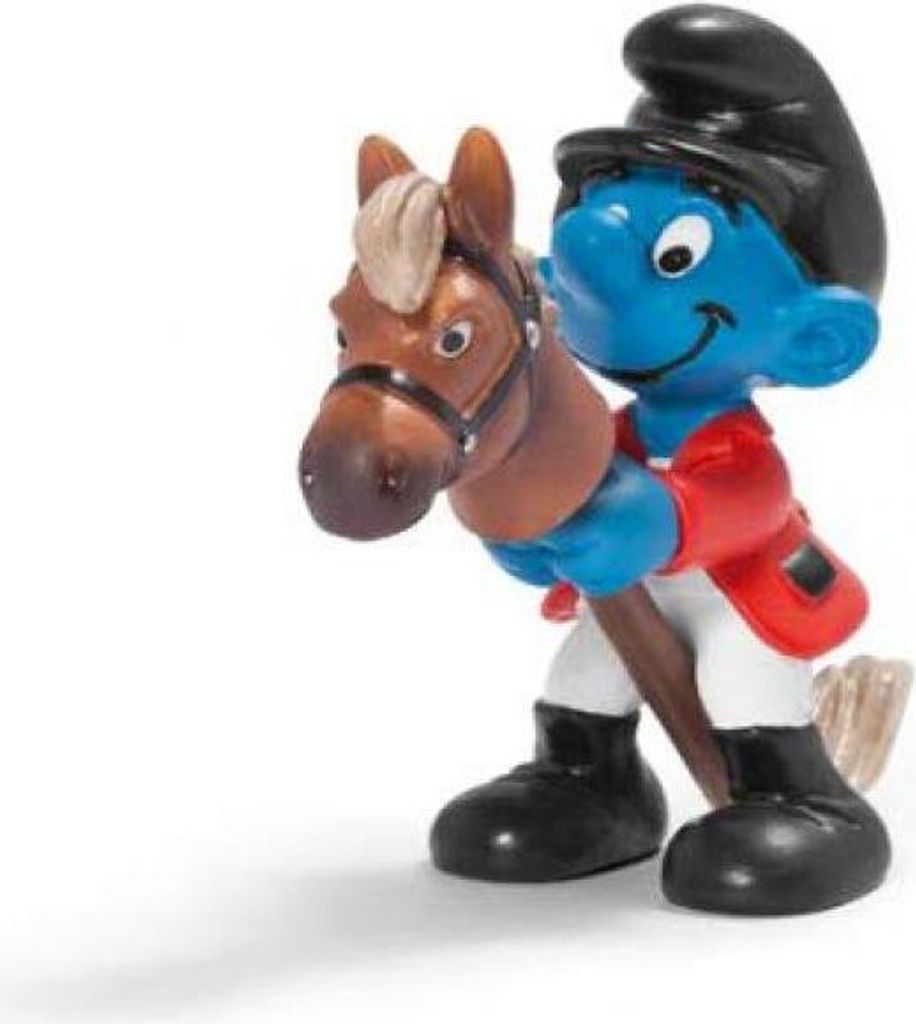 schleich Springreiter, 3 Jahr(e) Produktbild 