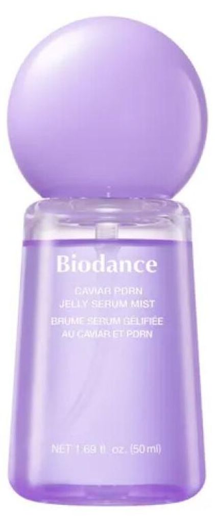Biodance - Caviar PDRN Gelee Serumspray, 50 ml Produktbild 