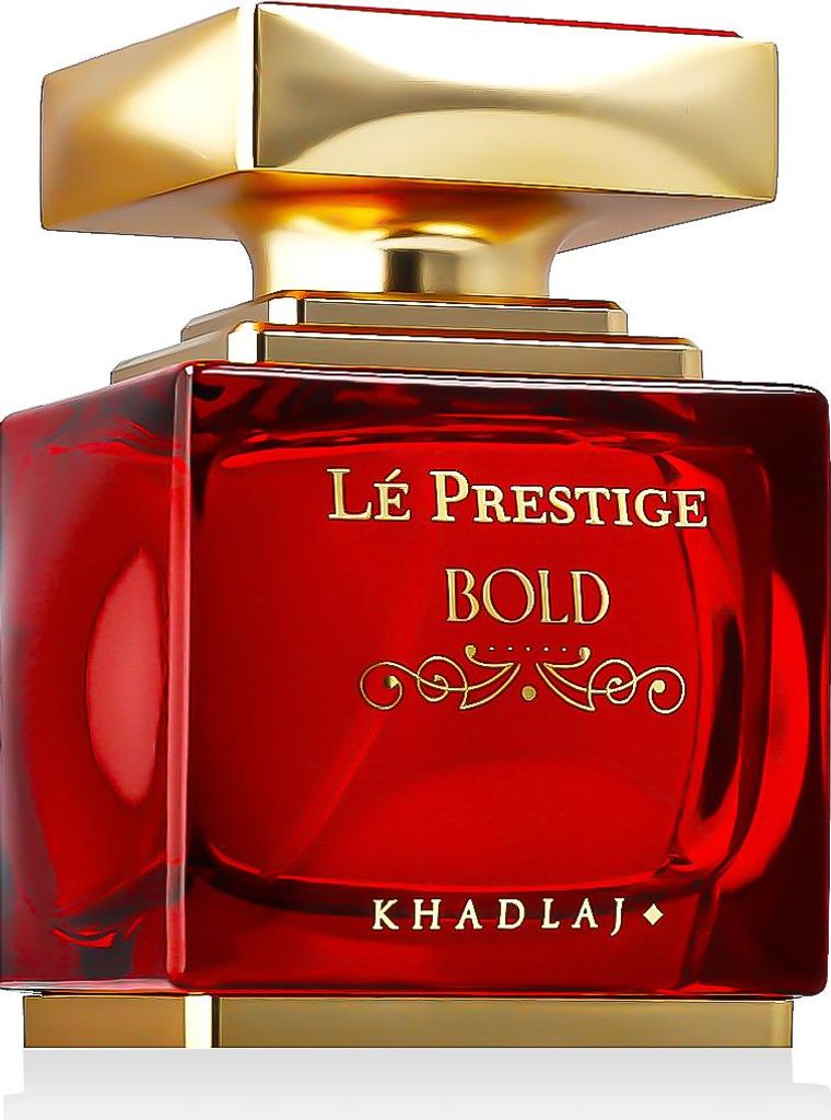 Khadlaj Lé Prestige Bold Eau De Parfum 100 ml (unisex) Produktbild 