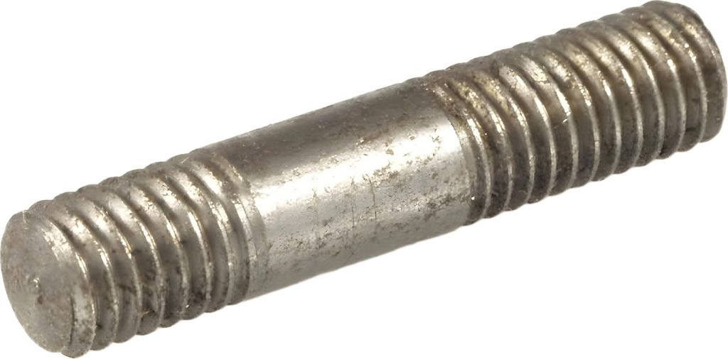Stehbolzen Bremsankerplatte SIP Spareparts M8x36mm für Vespa