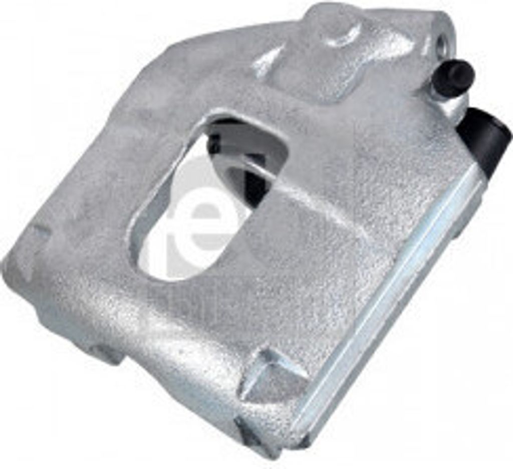 FEBI BILSTEIN 179092 - OE 1 101 443 Bremssattel für Fiesta V, 2 (DY), Puma, KA (RB), Fusion