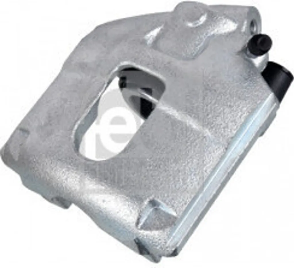 Réparer Étrier Grippé avec FEBI 179092 pour Ford Fiesta et Mazda 2