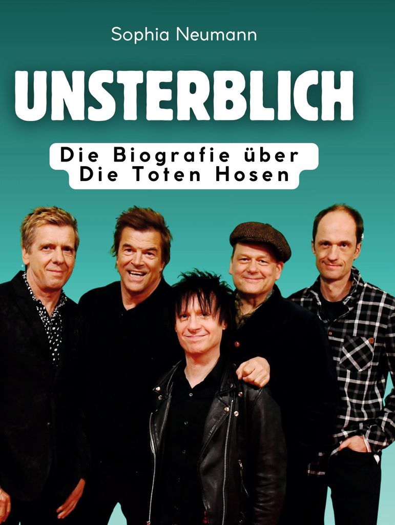 Unsterblich Produktbild 