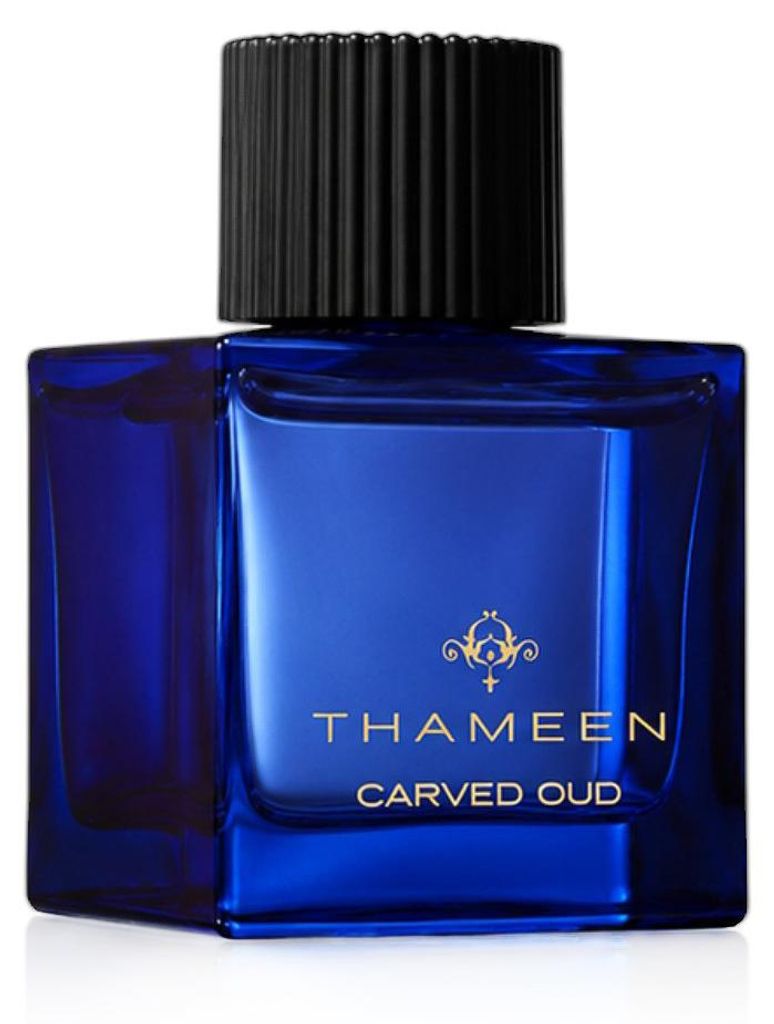 Thameen Carved Oud Extrait de Parfum 100 ml UNISEX Obrázek produktu 
