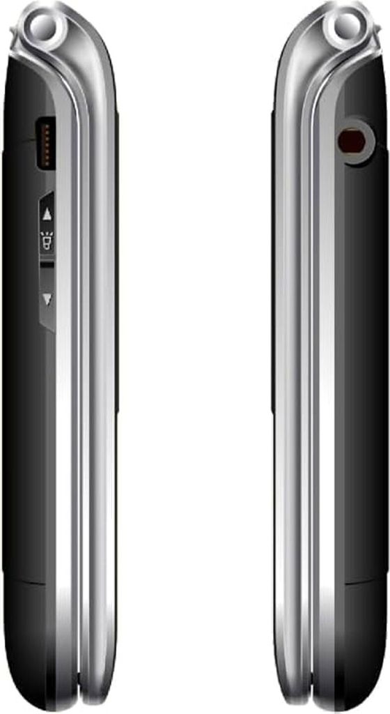 Bea-Fon SL605 LTE noir Image du produit 