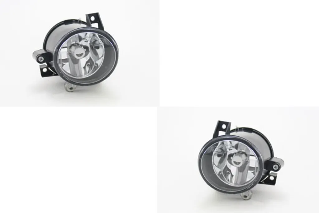 Phare Antibrouillard Seat Toledo 5P - Kit Remplacement 2004 à 2006