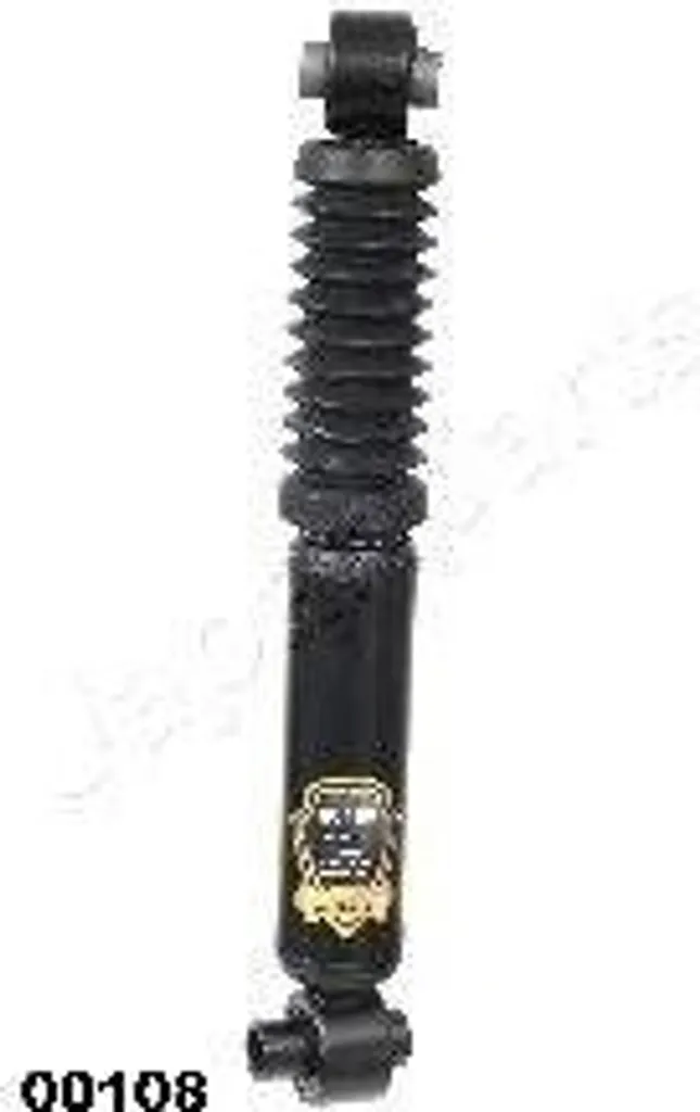 Amortisseur Japanparts MM-00108 pour Suspension de Véhicule Fiable