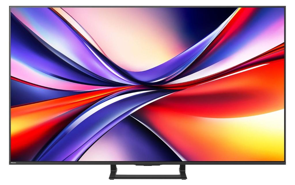 Telewizor Hisense 50A7Q QLED, 50 cali (126 cm), 4K UHD, Zdjęcie produktu 