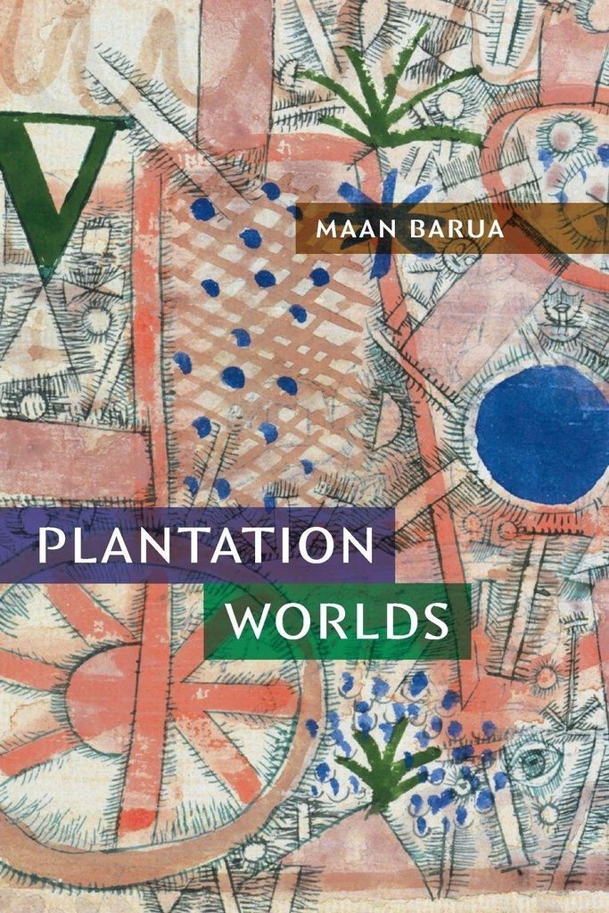 Plantation Worlds – Lingua: Inglese