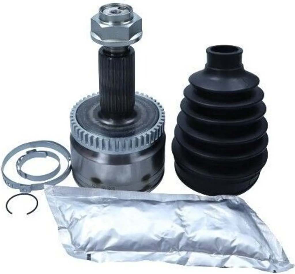 Arbre de transmission complet pour Yaris P9 - Qualité OE 434100D160
