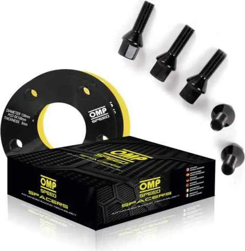Set di separazione OMP OMPS08251501