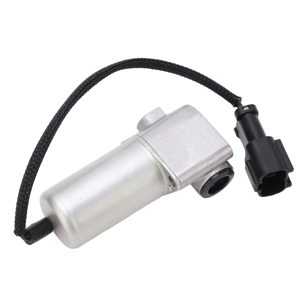 Électrovanne pour Pompe de Pelleteuse 702-21-07010 : Solution Maintenance