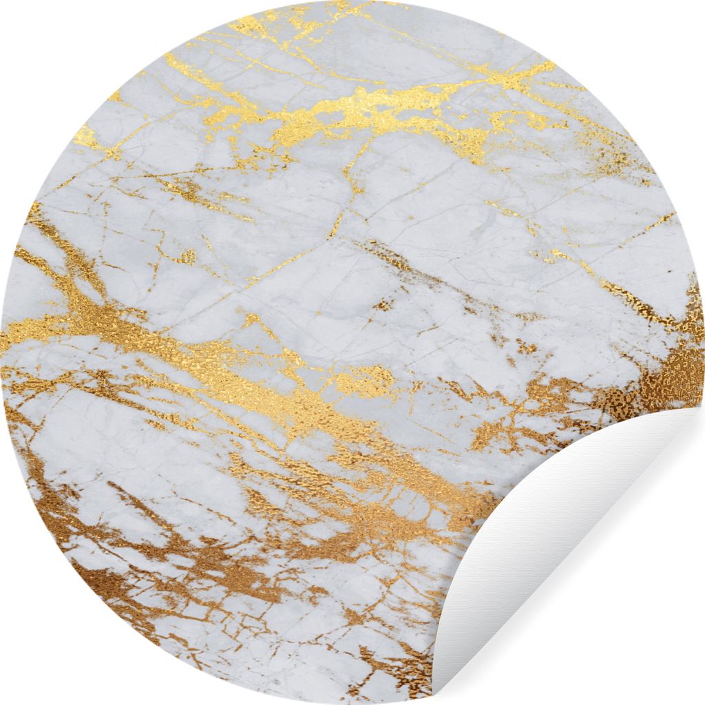 MuchoWow - Wandbild - Fototapete - Selbstklebend - Dekoration - Wandschmuck - Schlafzimmer