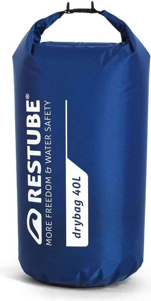 Drybag by Restube | Wasserdichter Trockensack mit Schultergurt
