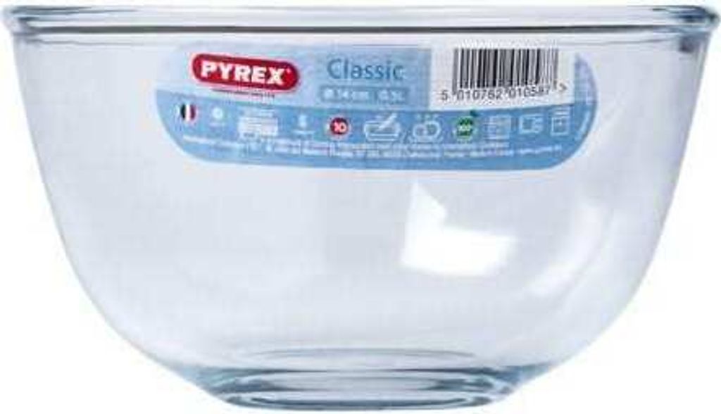 Pyrex Mixing Bowl / Mixing Bowl Classic Prepware ø 24 cm / Obrázek produktu 