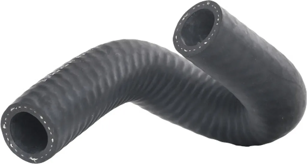 Réparer une fuite de liquide : Tuyau radiateur Nemo Bipper OE 1323 CW