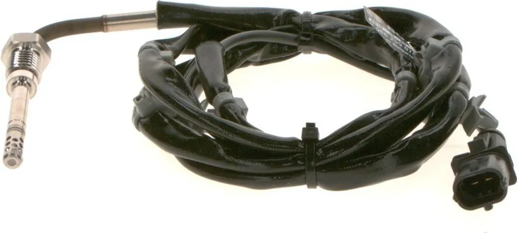 Sonde de température des gaz d'échappement Bosch 137028 - Astra H, Zafira B